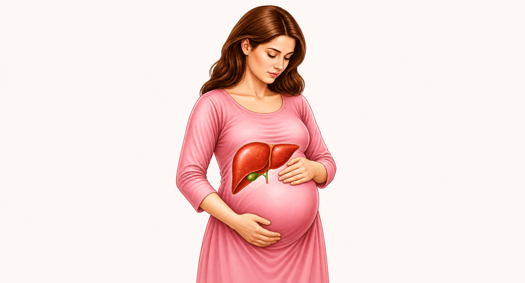 Liver disease in Pregnancy