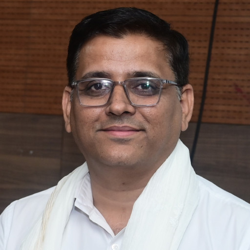 Dr Kapil Joshi