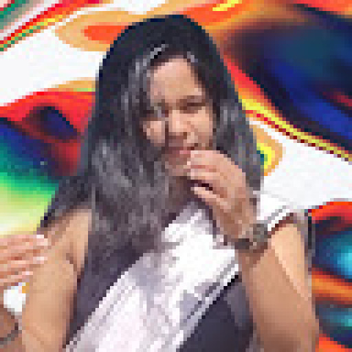 POOJA S