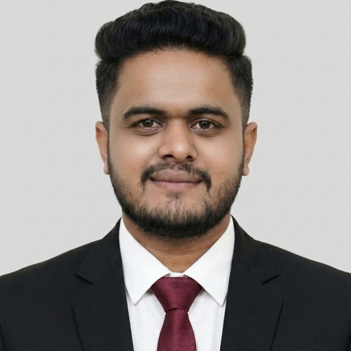 Dr Harshil D Sangani