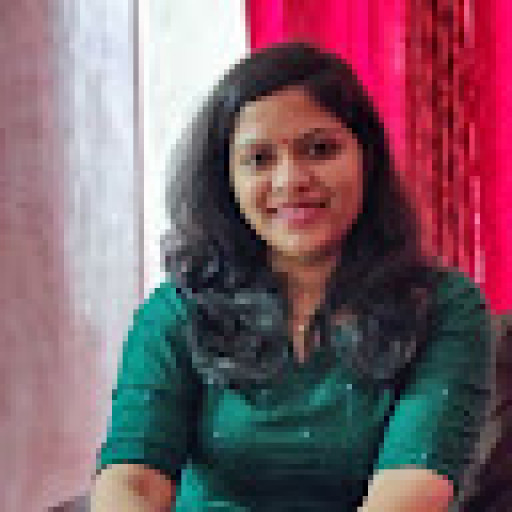 Dr Mugdha Anand