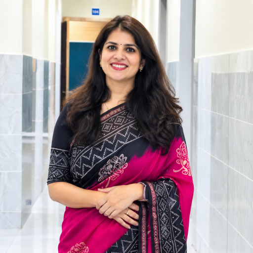 Dr. Ishani Gupta