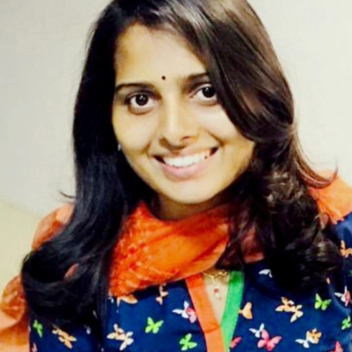 VOLETI SRI SRUJANA ARAVINDA