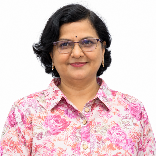 Dr. Meenu Bajpai