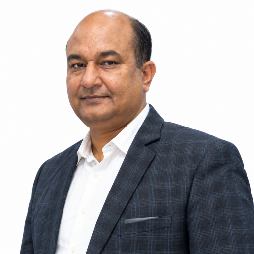 Sh. Suresh Kumar Kalwaniya