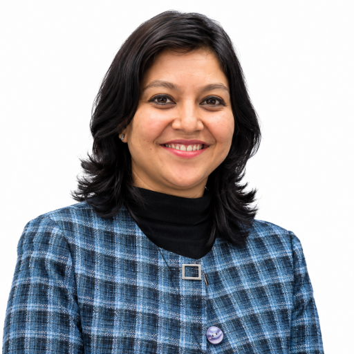 Dr. Akanksha Bisht