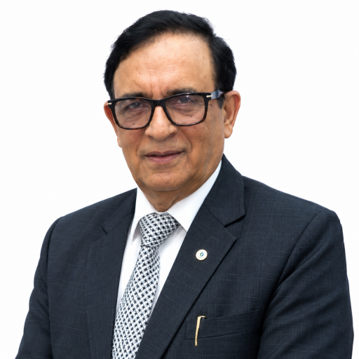 Dr. R. N. Makroo