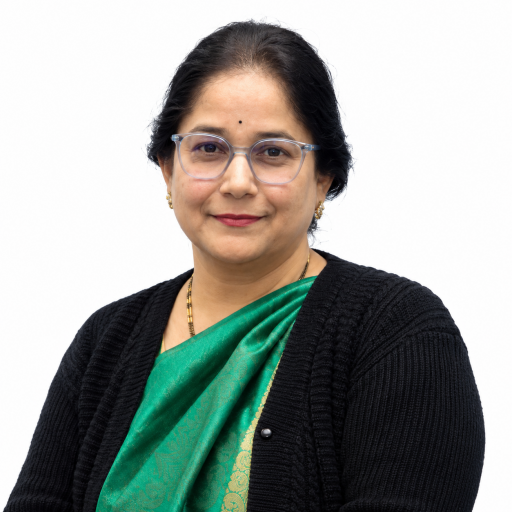 Dr. Narinder Kaur Naidu
