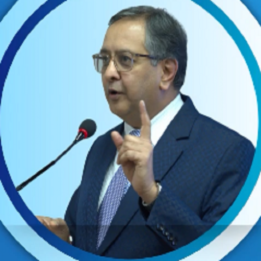 Sh. Harish K Jain