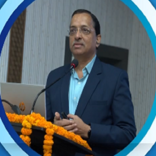 Dr. Rajiv Desai