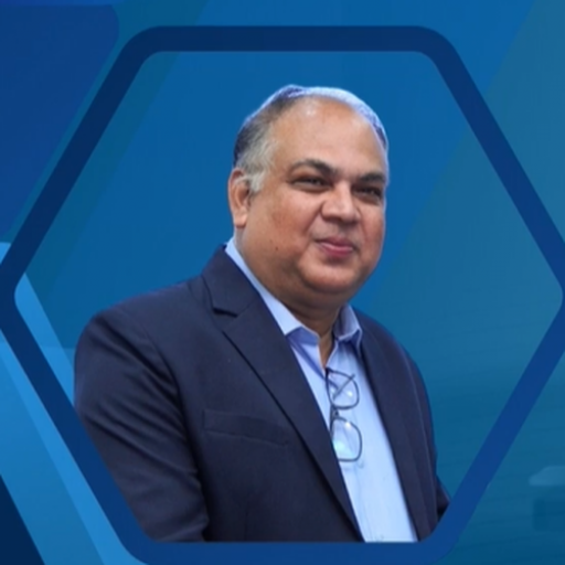 Dr. Angshuman Biswas