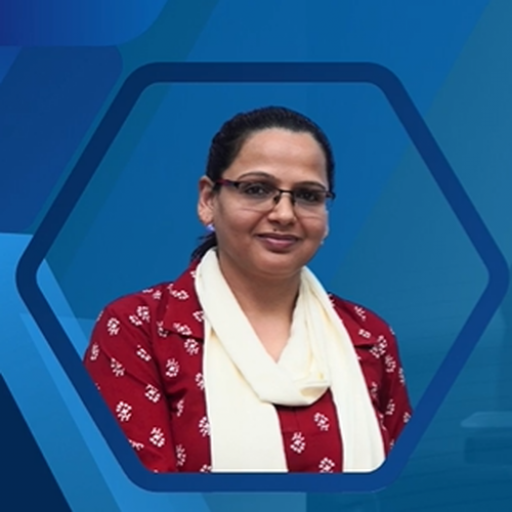 Dr. Manisha Trivedi