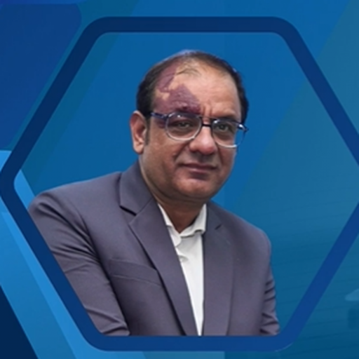 Mr. Dinesh Jhamtani