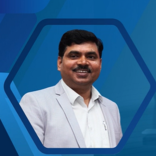Dr. Brijesh Pandey