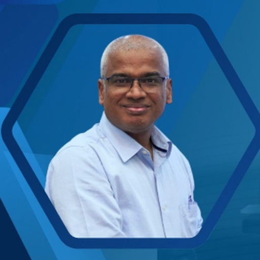 Mr. E. Thirumalai Rajan