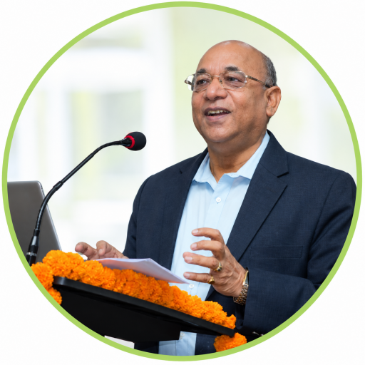 Dr. Sunil Goel