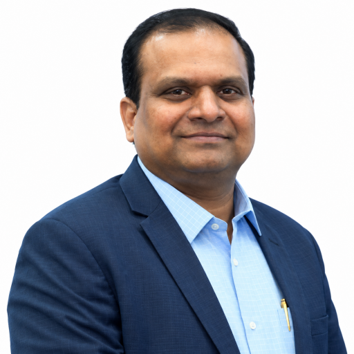 Mr. Bhaskar Ande