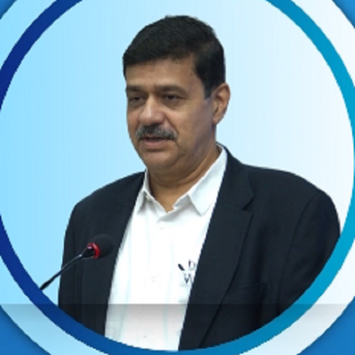 Mr. Jaydeep Chhatrapati