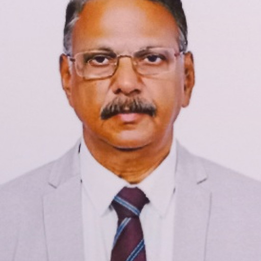 Jagadish Chandra K