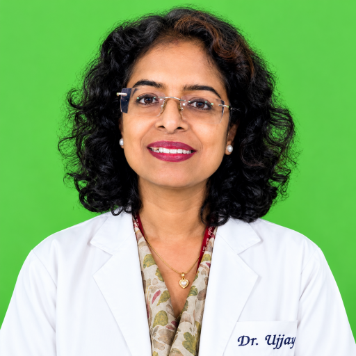 Dr. Ujjawal Khurana