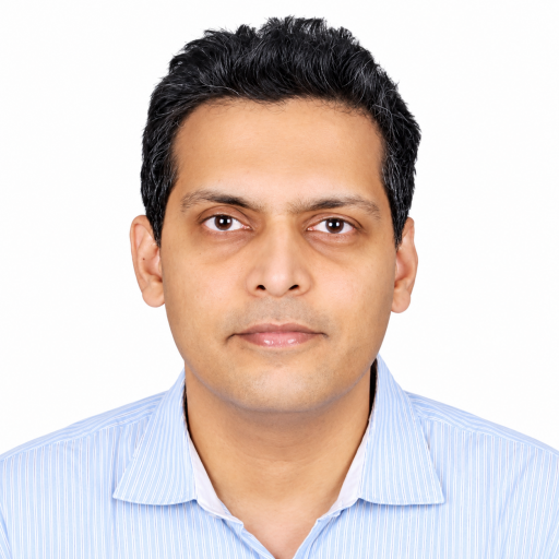 Dr. Gaurav Desai