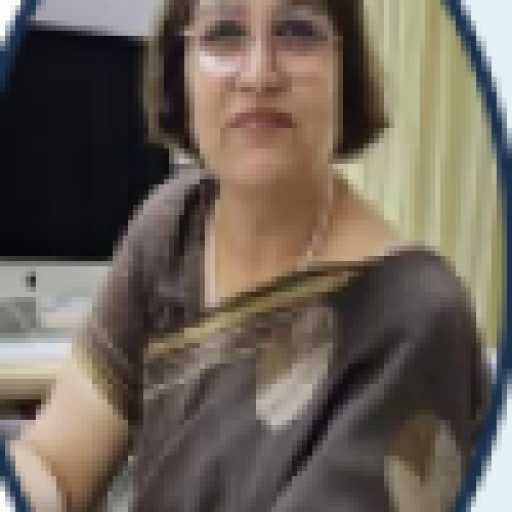 Prof Anuradha Nischal