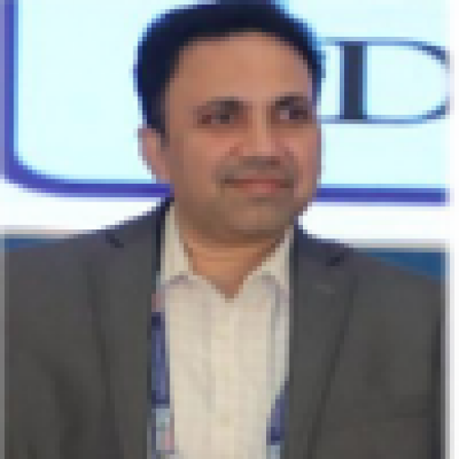 Dr. Chandrakumar
