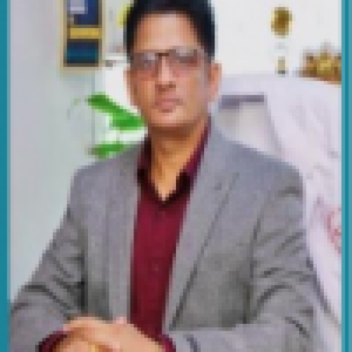 Dr. Rajesh Harsvardhan