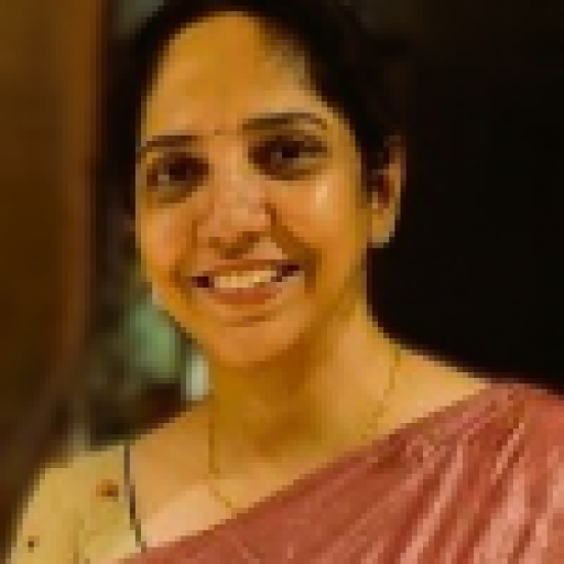 Dr. Priya N.