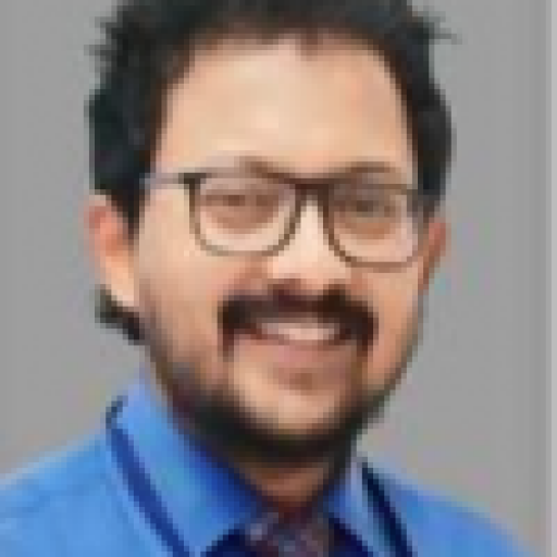 Dr.  Pusuloori Rajesh