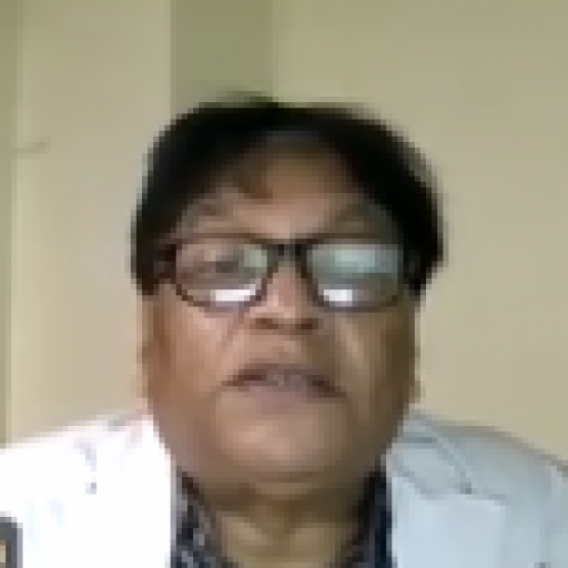 Dr. Jagdish Chandra