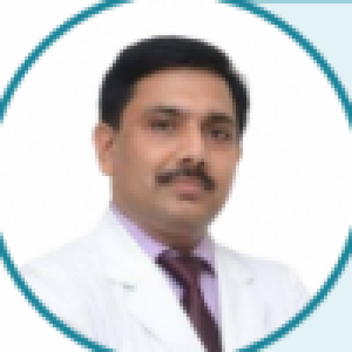 Dr. Samrendra Kumar Singh
