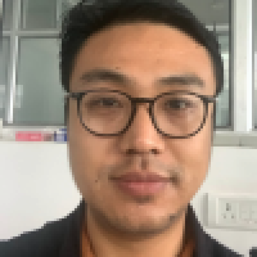 Dr. Nounechutuo Miachieo