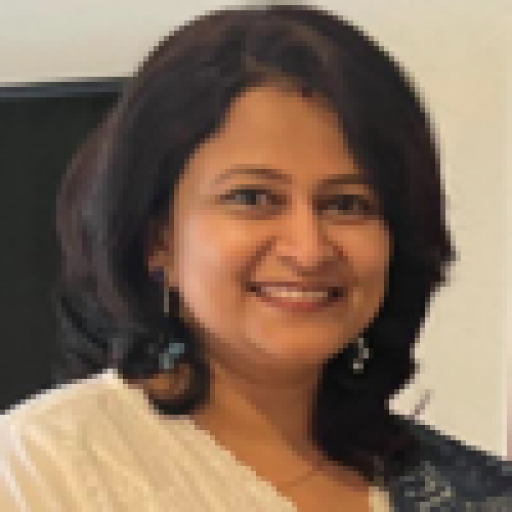 Dr. Nisha Narendran