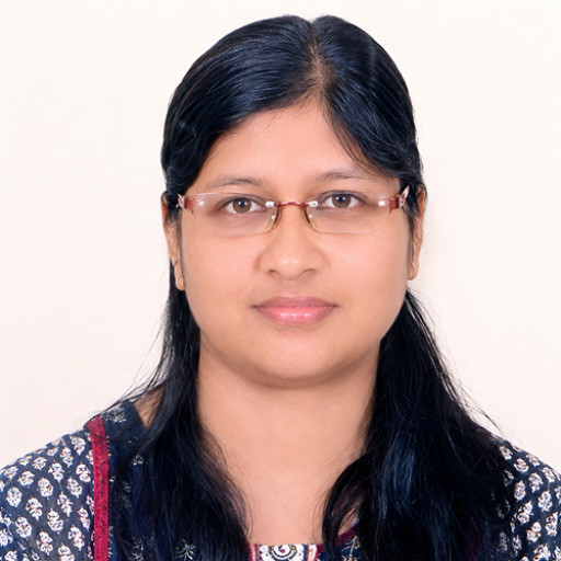 Dr. Jyotsna Kailashiya