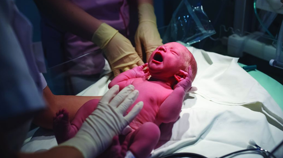 Resuscitation & Delivery Room Care of neonates born to mothers with COVID 19