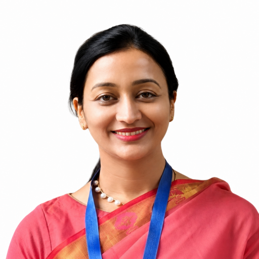 Dr. Reeha Mahajan