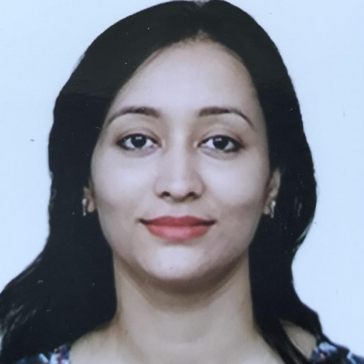 Dr. Reeha Mahajan