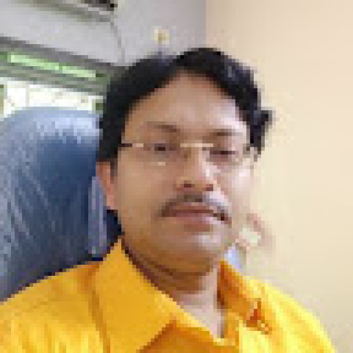Rajib Basu