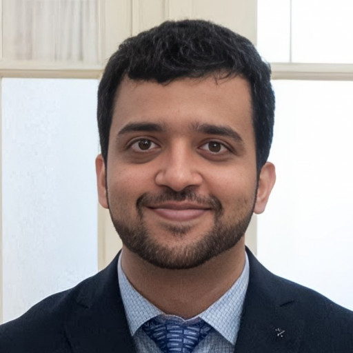 Dr. Ganesh Bhat