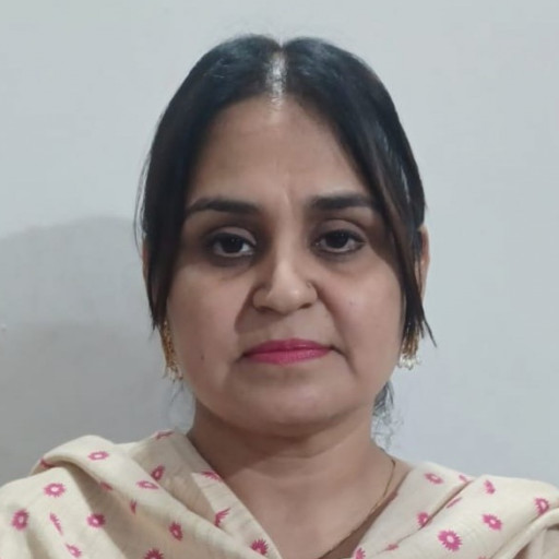 Dr. Neena Sharma