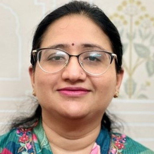 Dr. Renu Sharma