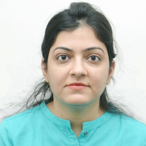 Dr. Poonam Sharma