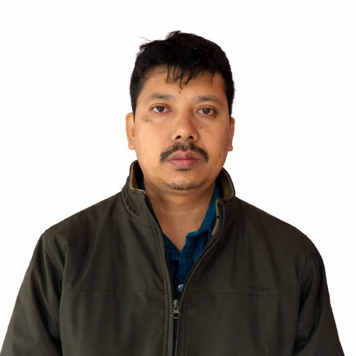 Amar Jyoti Deka