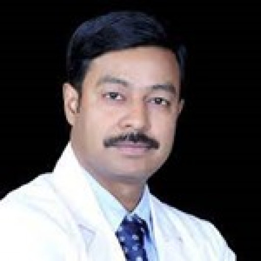 Prof. Sandeep Sahu