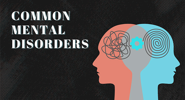 Common Mental Disorders (CMDs)
