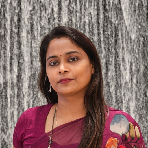 Dr. Debadatta Mohapatra