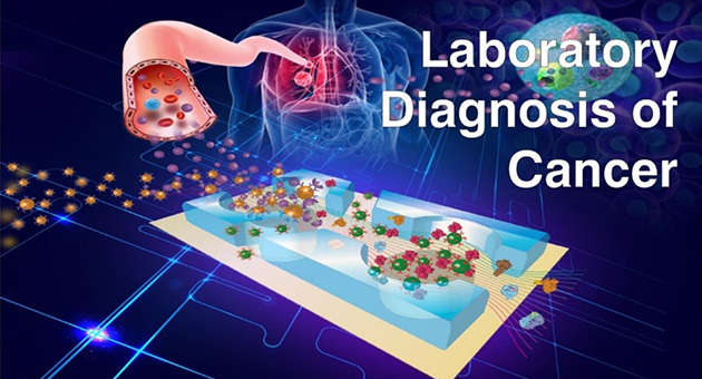 Laboratory Diagnosis of Cancer