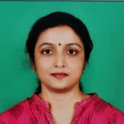 Dr. Aparajita Mishra