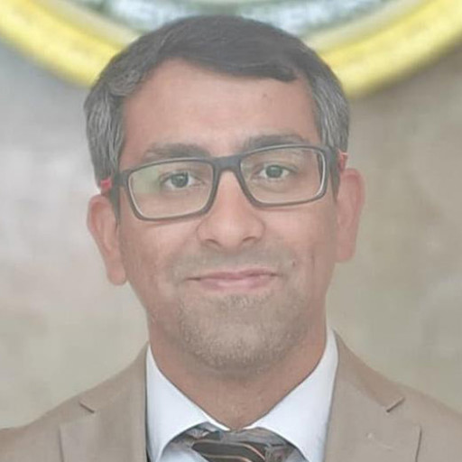 Dr. Varun Dogra